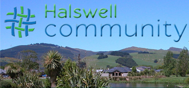 Halswell Community