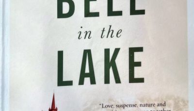 The Bell In The Lake