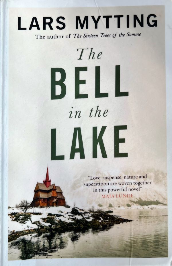 The Bell In The Lake